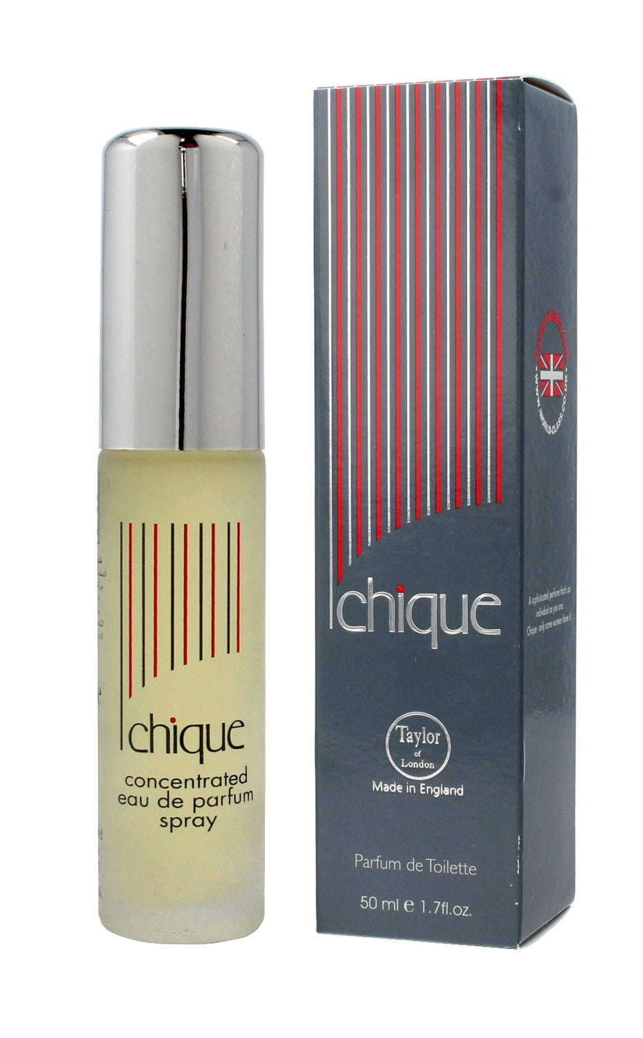 Chique Eau de Toilette 50ml | Vaistine1.lt | WestPharmacy.eu
