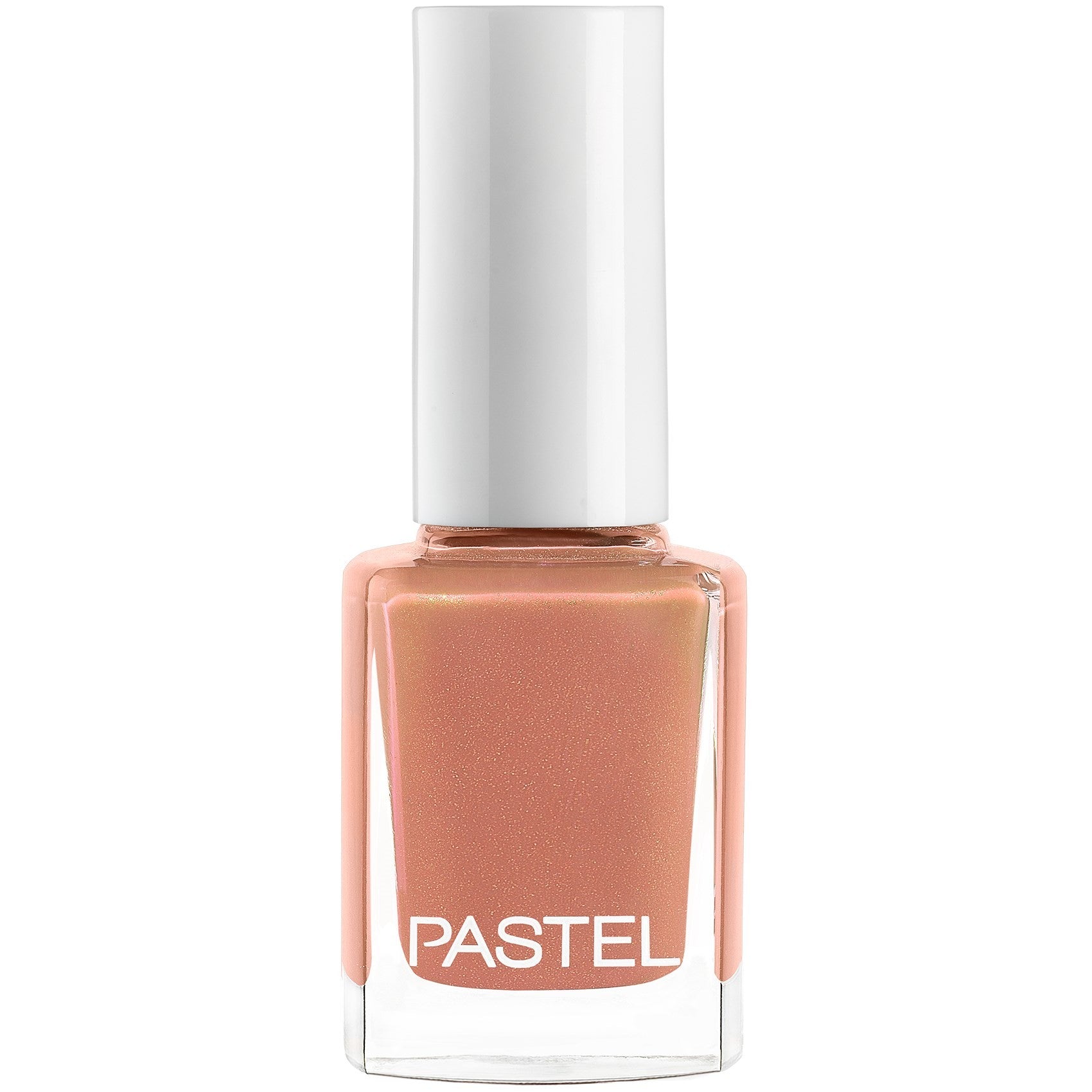 PASTEL Nail Polish No. 297 13ml | Vaistine1.lt | WestPharmacy.eu