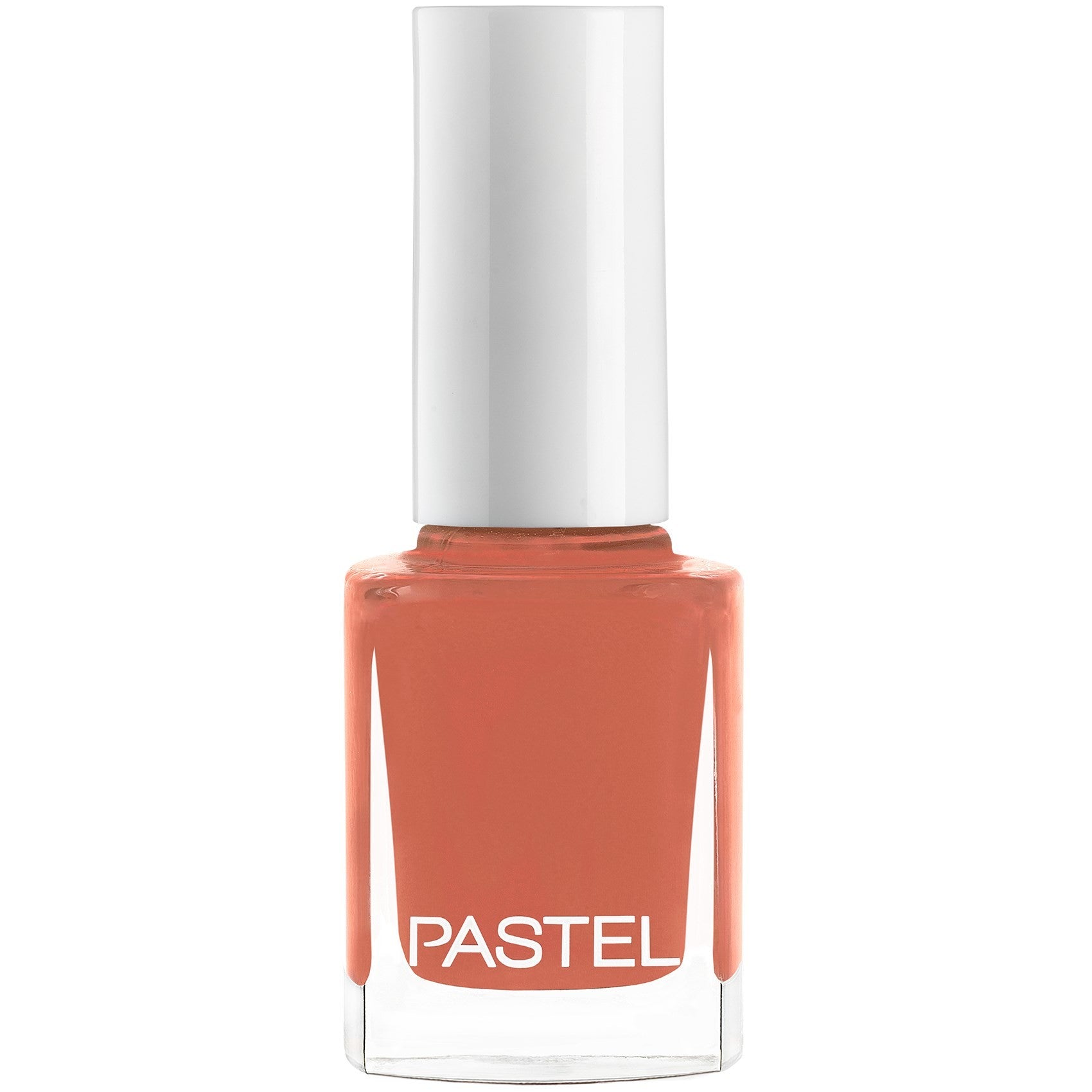 PASTEL Nail Polish No. 298 13ml | Vaistine1.lt | WestPharmacy.eu
