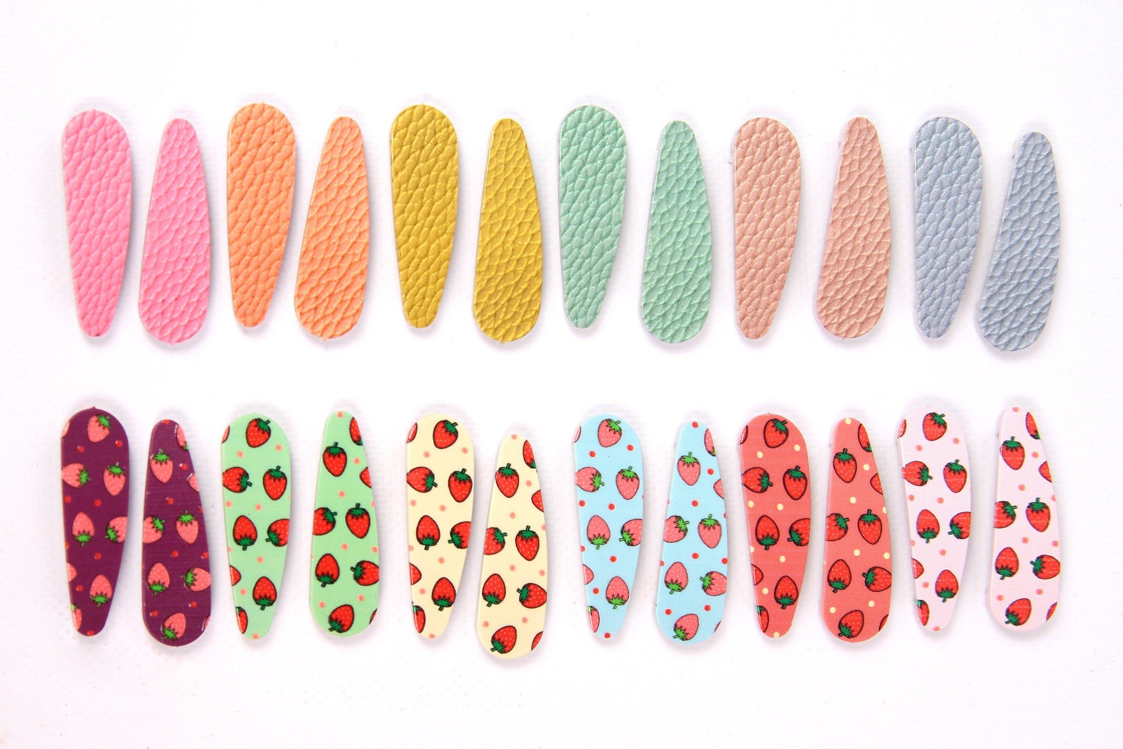 DONEGAL Hair decorations - hairpins (FA-5624) - mix of colors 1 pc | Vaistine1.lt | WestPharmacy.eu