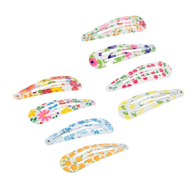 DONEGAL Hair decorations - hairpins (FA-5606) - mix of colors 1 pack - 2 pcs | Vaistine1.lt | WestPharmacy.eu