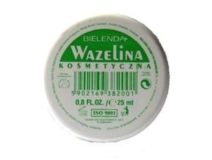 Bielenda Florina Vaseline 25ml | Vaistine1.lt | WestPharmacy.eu