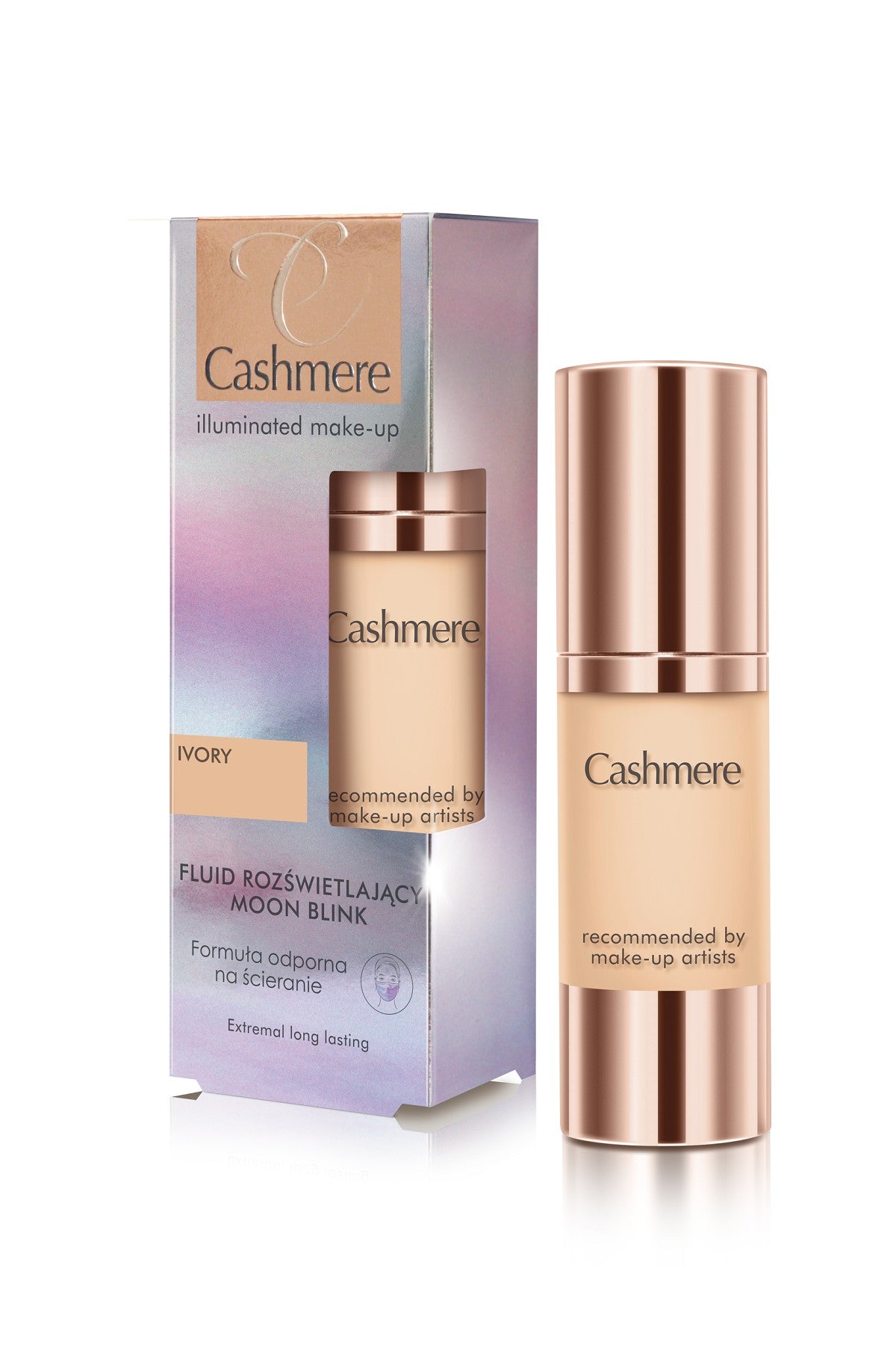 Cashmere Fluid illuminating Moon Blink - Ivory 30ml | Vaistine1.lt | WestPharmacy.eu