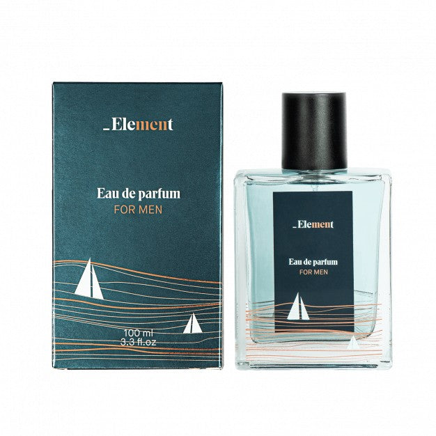 Element Men Eau de Parfum 100ml | Vaistine1.lt | WestPharmacy.eu