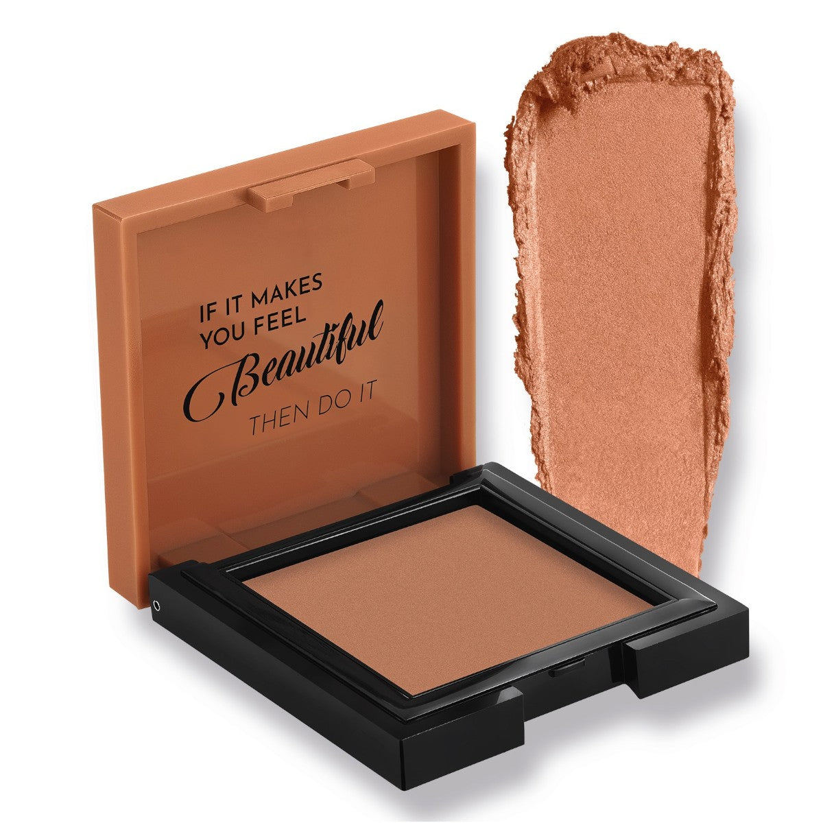 PASTEL Pro Fashion Cream Blush No. 45 'If It Makes You Feel Beautiful Then Do It' 1 piece | Vaistine1.lt | WestPharmacy.eu