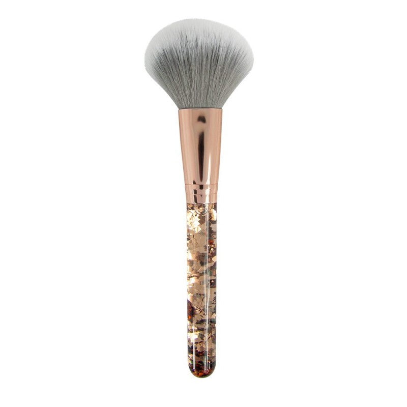 DONEGAL Foxy Floe brush for applying powders (4255) 1 pc | Vaistine1.lt | WestPharmacy.eu