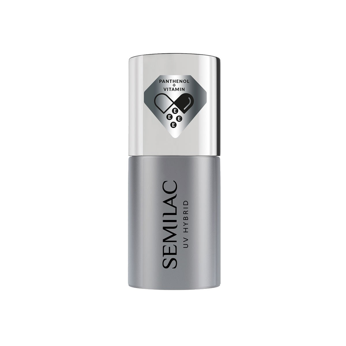 SEMILAC Base for hybrid nail polish Sensitive Care 7ml | Vaistine1.lt | WestPharmacy.eu