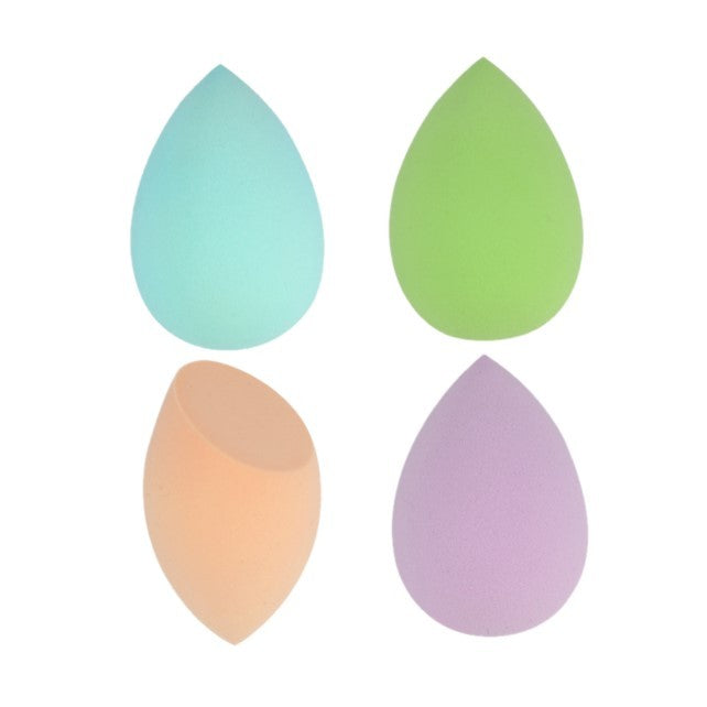 DONEGAL Blending Sponge for makeup (4344) 1 pack-8 pcs | Vaistine1.lt | WestPharmacy.eu