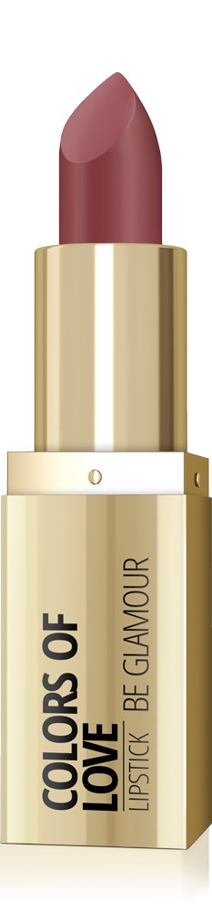 DELIA Lipstick 403 Colors Of Love rose rom. | Vaistine1.lt | WestPharmacy.eu