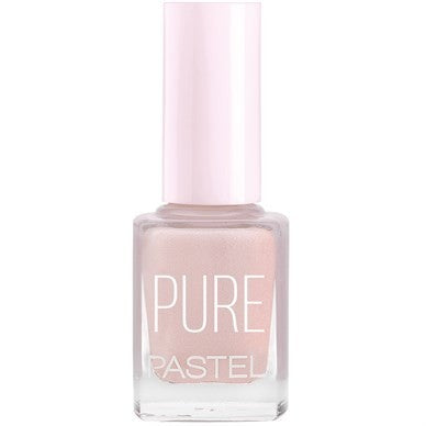 PASTEL Nail Polish Pure No. 602 13ml | Vaistine1.lt | WestPharmacy.eu