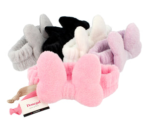 DONEGAL Hair decorations - elastic band (FA-5660) - mix of colors 1 pc | Vaistine1.lt | WestPharmacy.eu