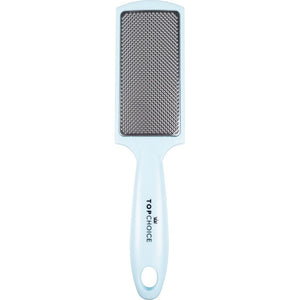 Top Choice Pedicure grater - double-sided (70778) 1 pc | Vaistine1.lt | WestPharmacy.eu