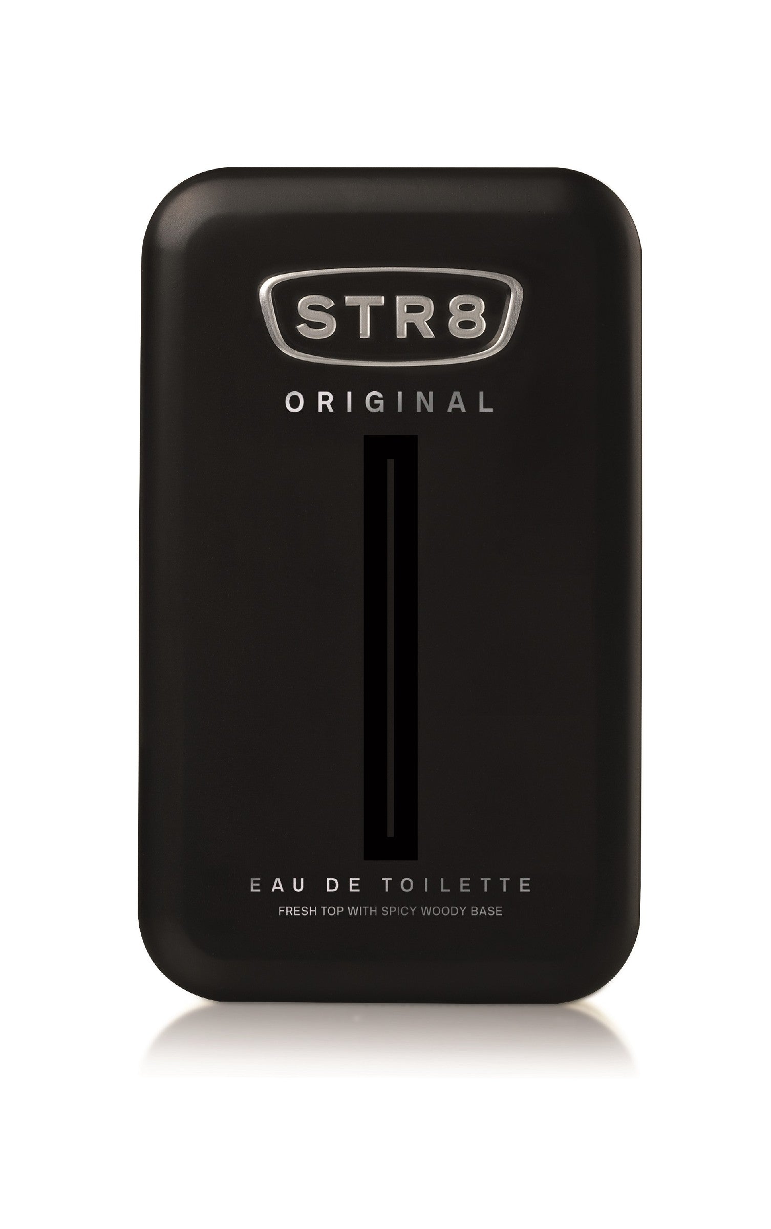 STR 8 Original Eau de Toilette 100ml | Vaistine1.lt | WestPharmacy.eu