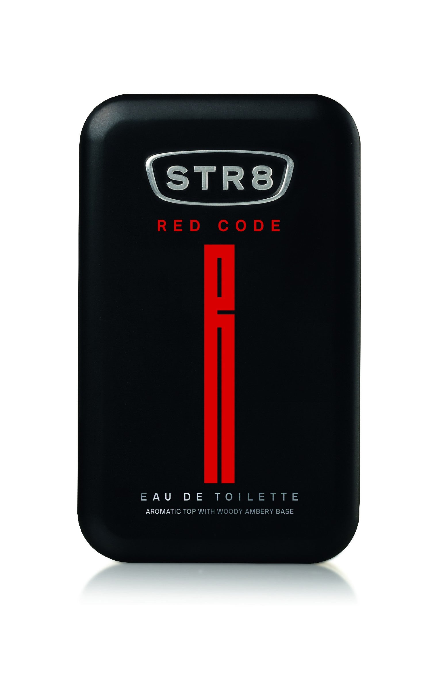 STR 8 Red Code Eau de Toilette 100ml | Vaistine1.lt | WestPharmacy.eu