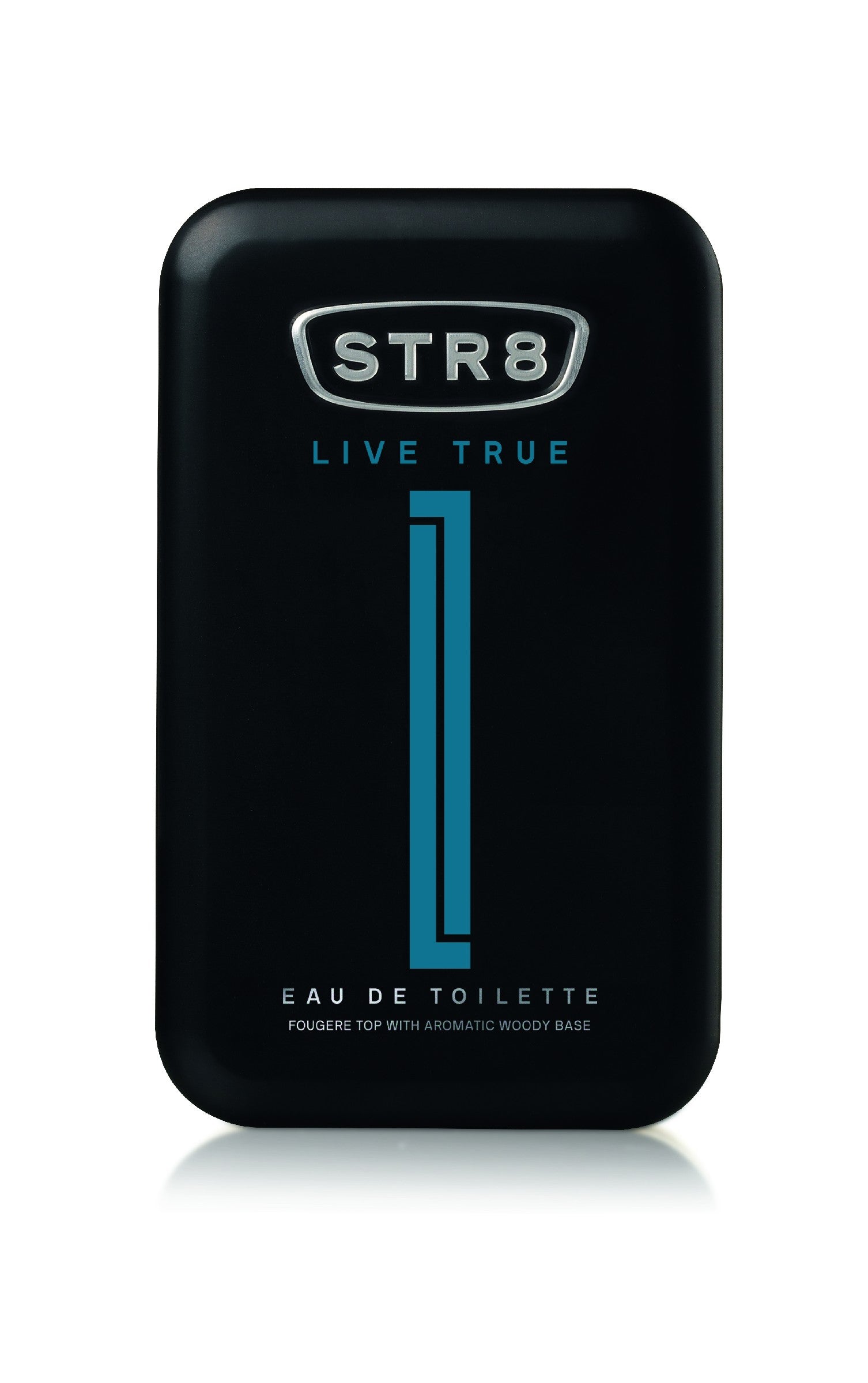 STR 8 Live True Eau de Toilette 100ml | Vaistine1.lt | WestPharmacy.eu