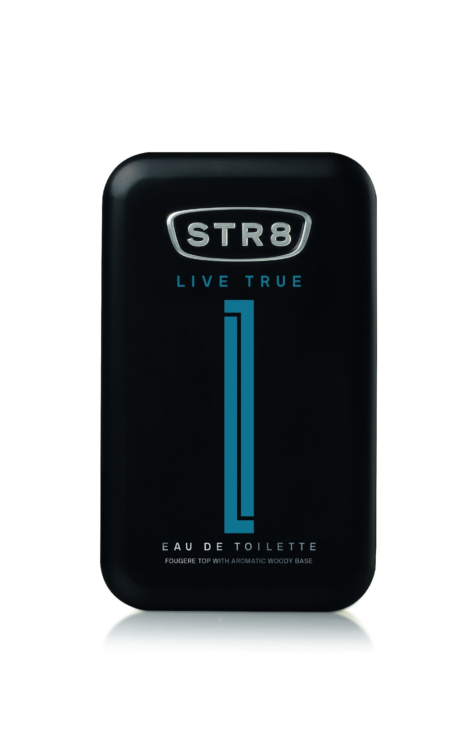 STR 8 Live True Eau de Toilette 50ml | Vaistine1.lt | WestPharmacy.eu