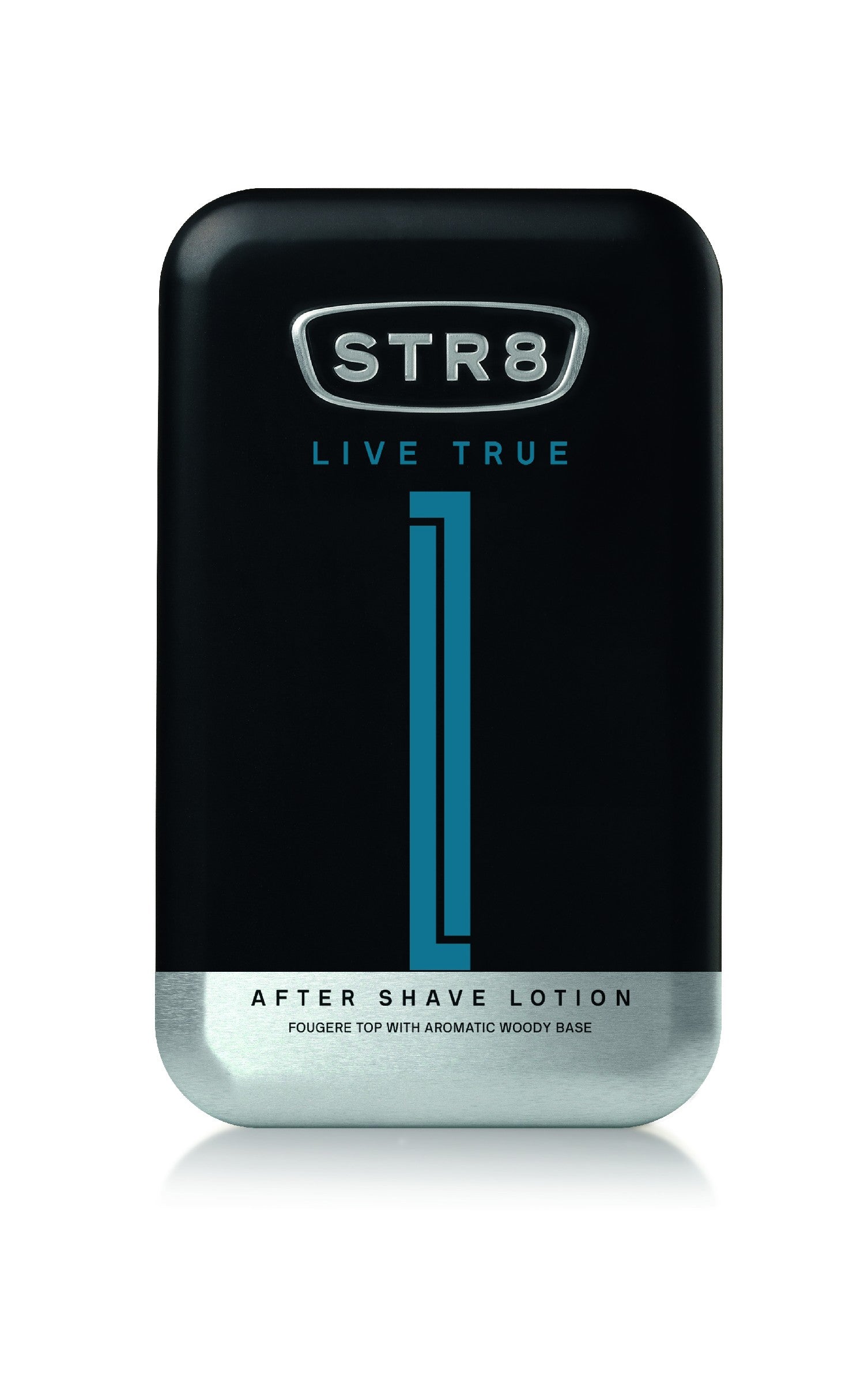 STR 8 Live True Aftershave Lotion 100ml | Vaistine1.lt | WestPharmacy.eu