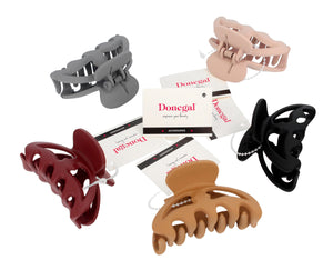 DONEGAL Hair decorations - buckle (FA-5675) - mix of colors 1 pc | Vaistine1.lt | WestPharmacy.eu