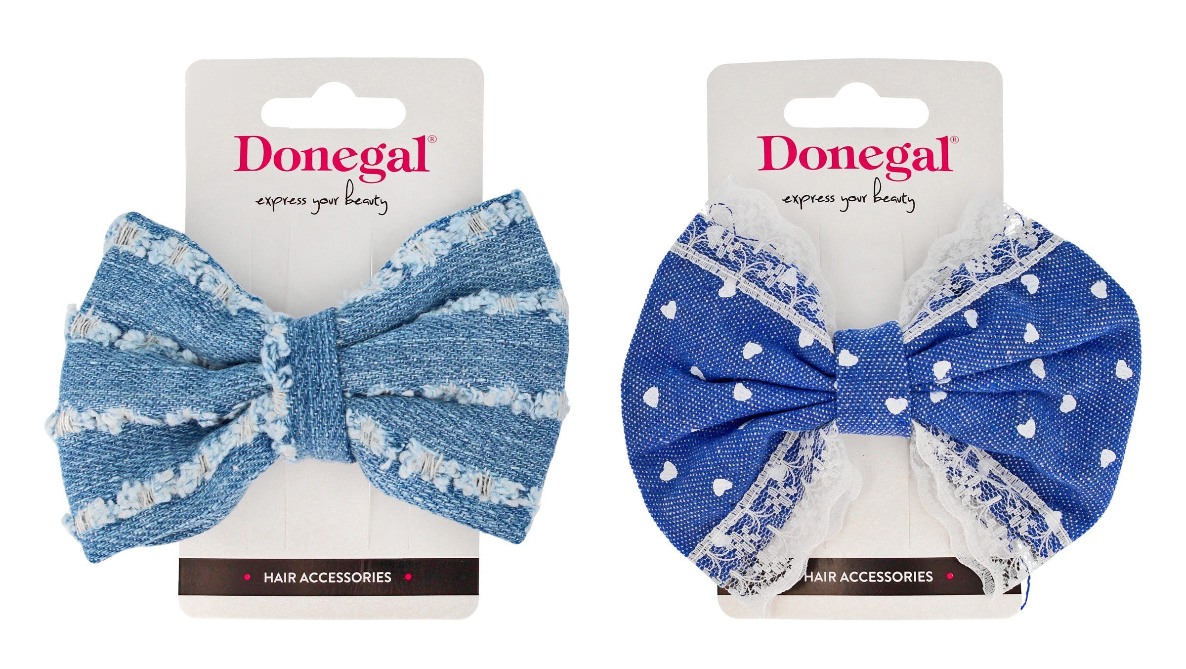 DONEGAL Hair decorations - hairpin (FA-5684) - mix of colors 1 pc. | Vaistine1.lt | WestPharmacy.eu