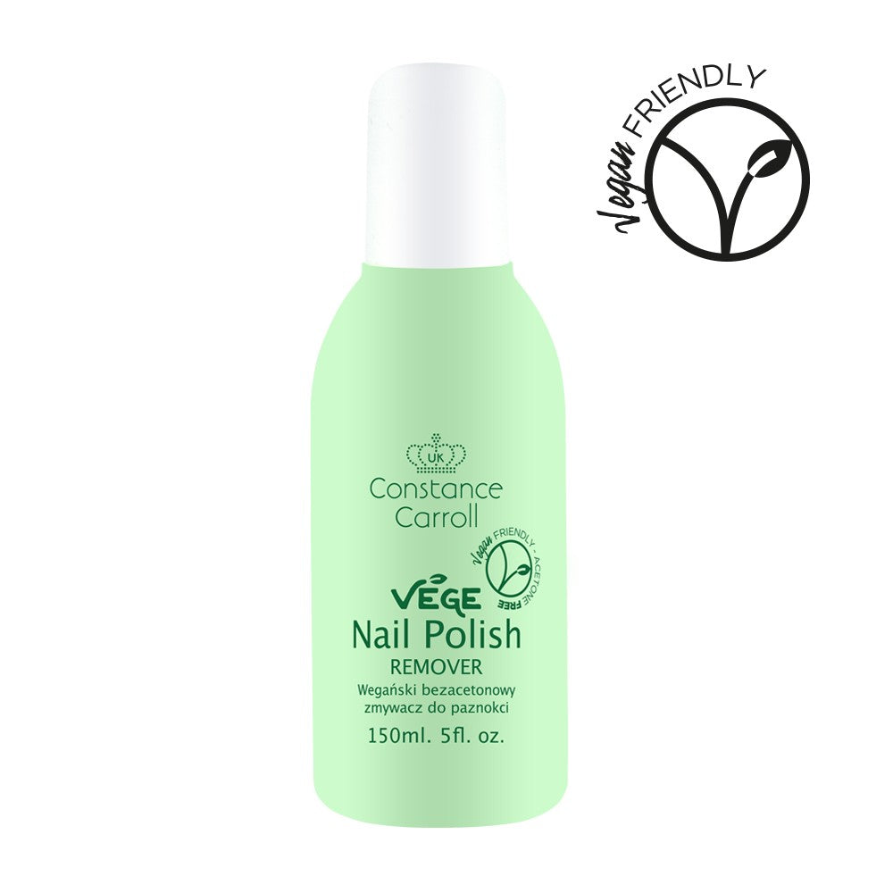 Constance Carroll Acetone-Free Nail Polish Remover Vege 150ml | Vaistine1.lt | WestPharmacy.eu
