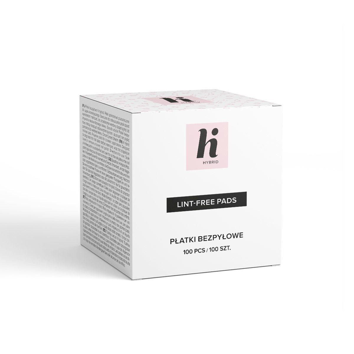 Hi dust-free flakes 100 pcs. | Vaistine1.lt | WestPharmacy.eu