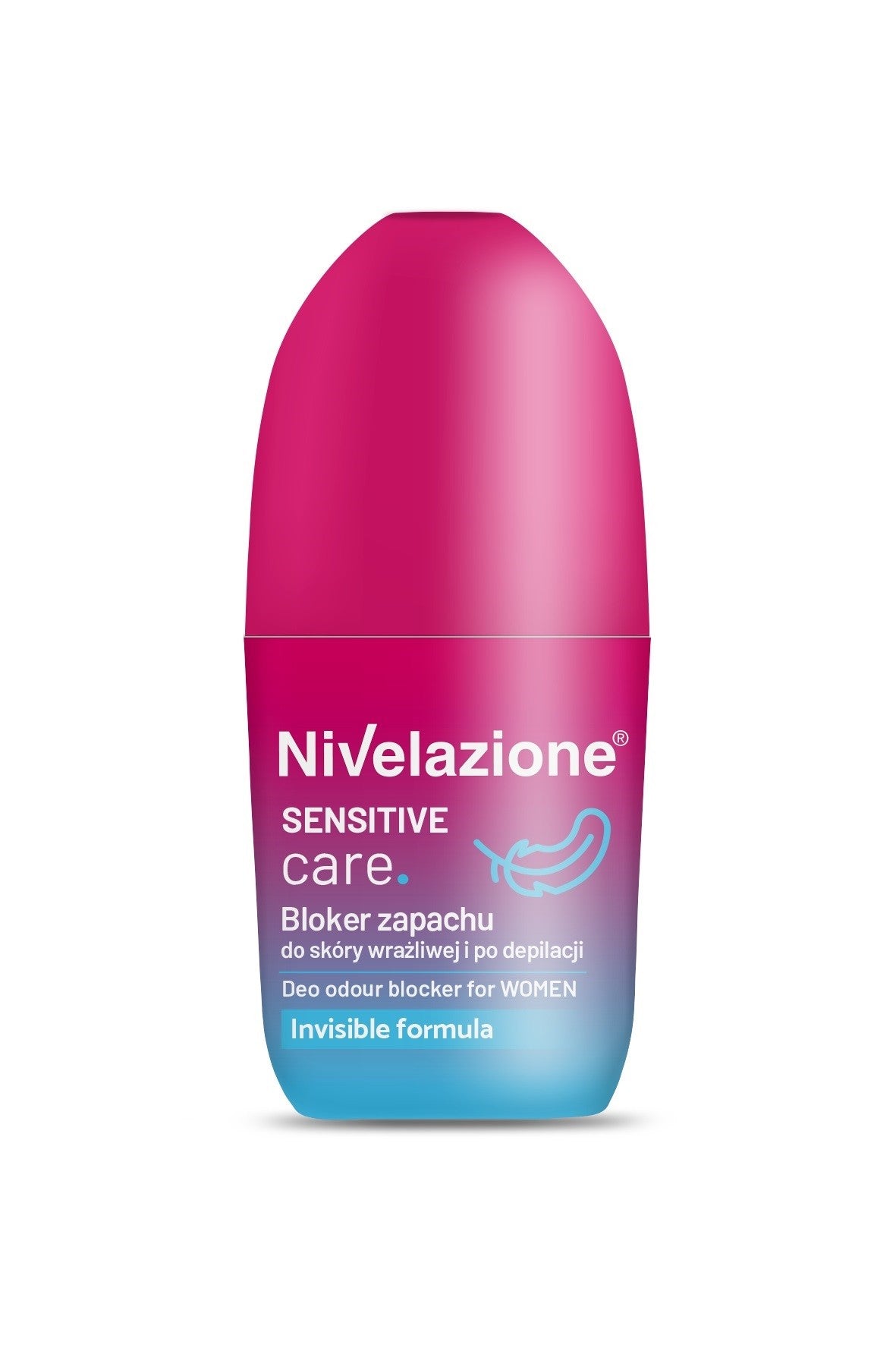 Farmona Nivelazione Women Odor Blocker Sensitive Care 50ml | Vaistine1.lt | WestPharmacy.eu