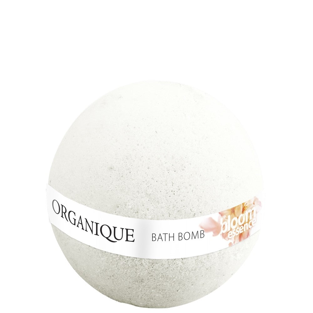 ORGANIQUE Bloom Essence Bath Ball 170g | Vaistine1.lt | WestPharmacy.eu