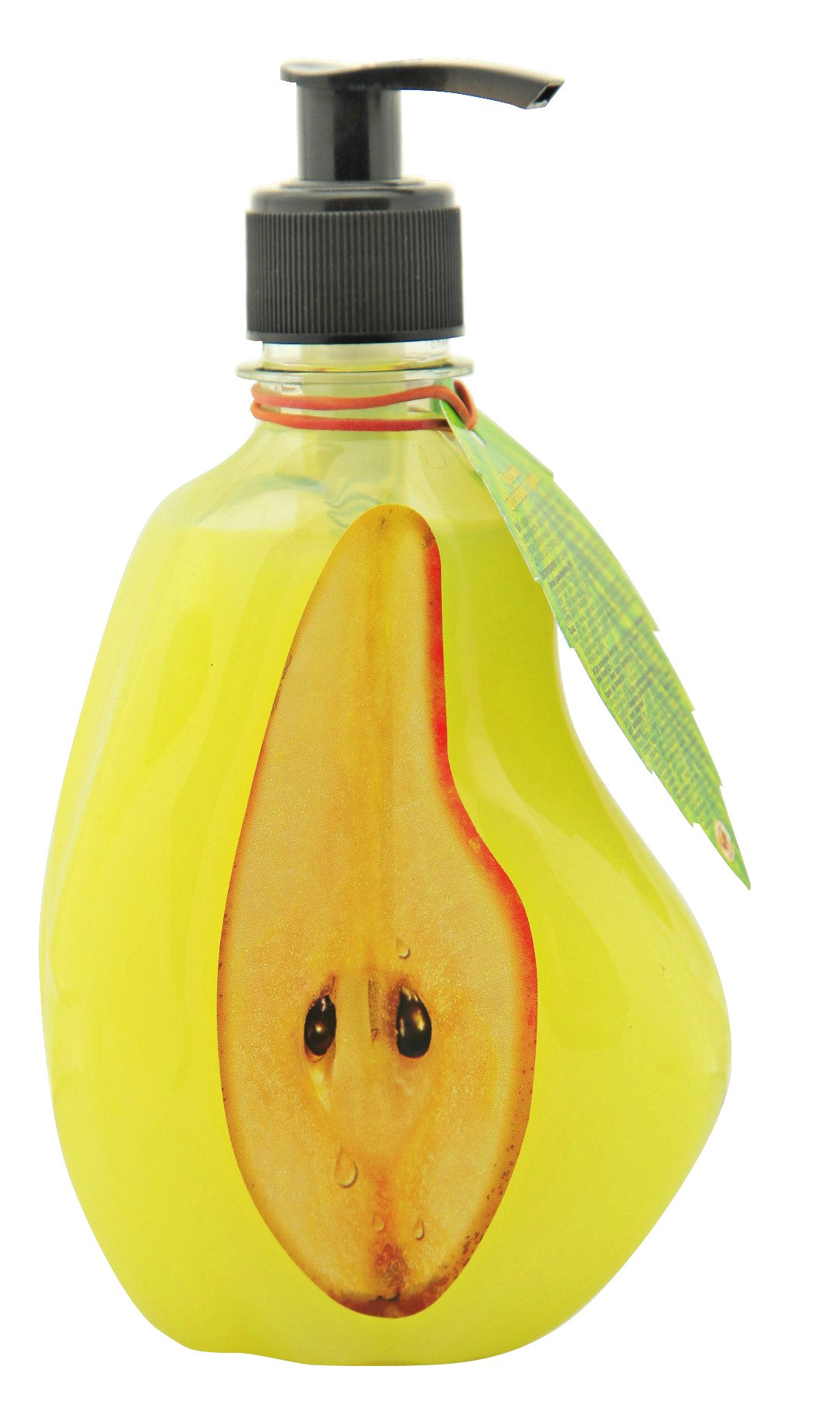 ENERGY OF VITAMINS Pear liquid soap 500ml - pump | Vaistine1.lt | WestPharmacy.eu