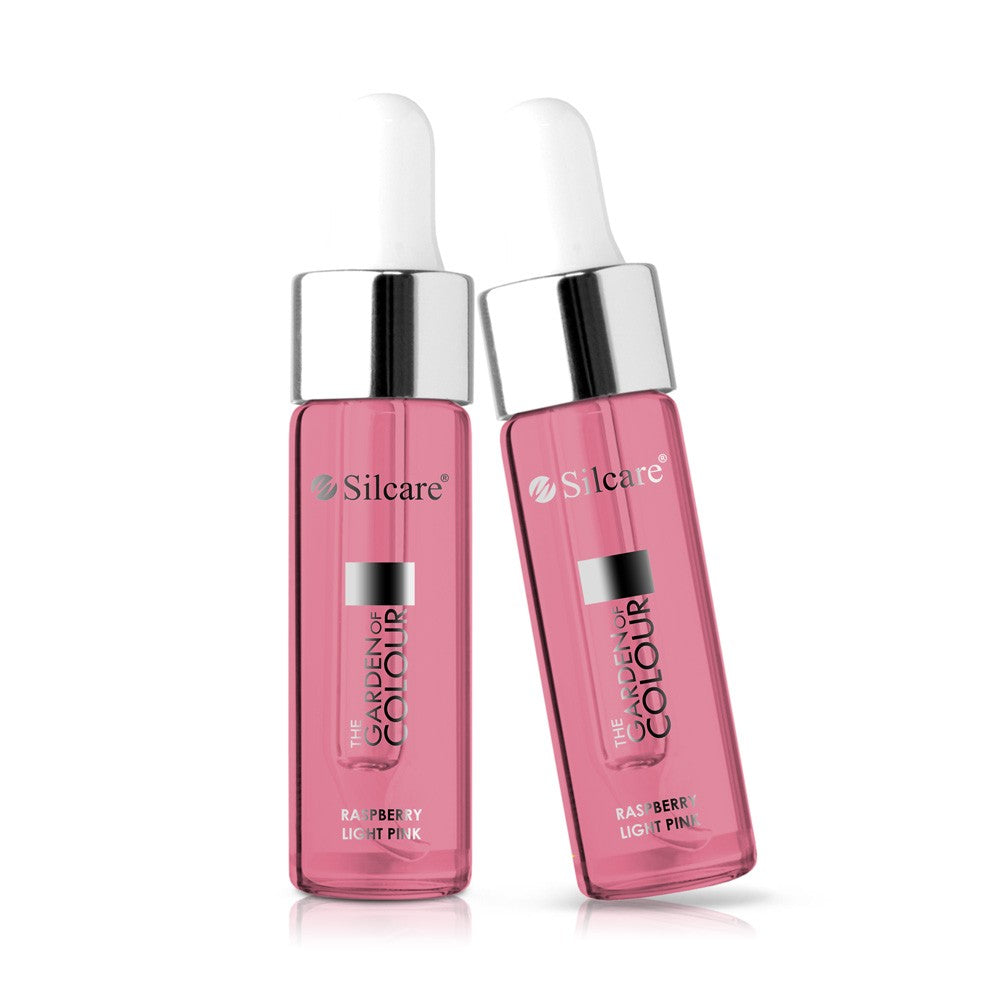 SILCARE OIL FOR SKIN RASPBERRY 15ML | Vaistine1.lt | WestPharmacy.eu