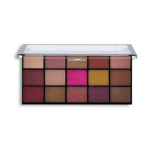 Makeup Revolution Reloaded Prestige Eyeshadow Palette 1pc | Vaistine1.lt | WestPharmacy.eu
