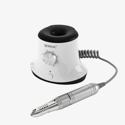 SEMILAC Nail drill 24W 1 pc | Vaistine1.lt | WestPharmacy.eu