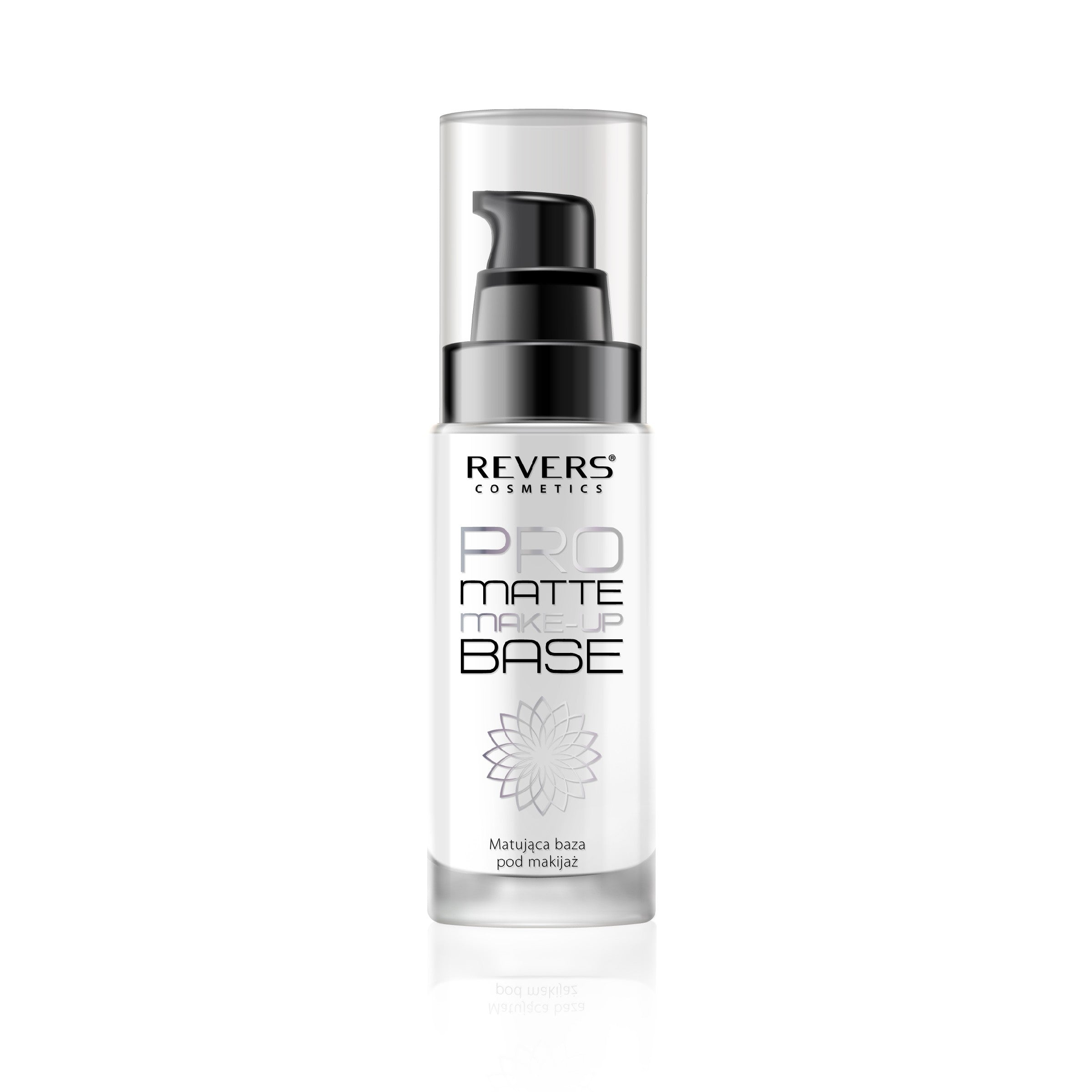 REVERS Mattifying Makeup Base Pro Matte 30ml | Vaistine1.lt | WestPharmacy.eu