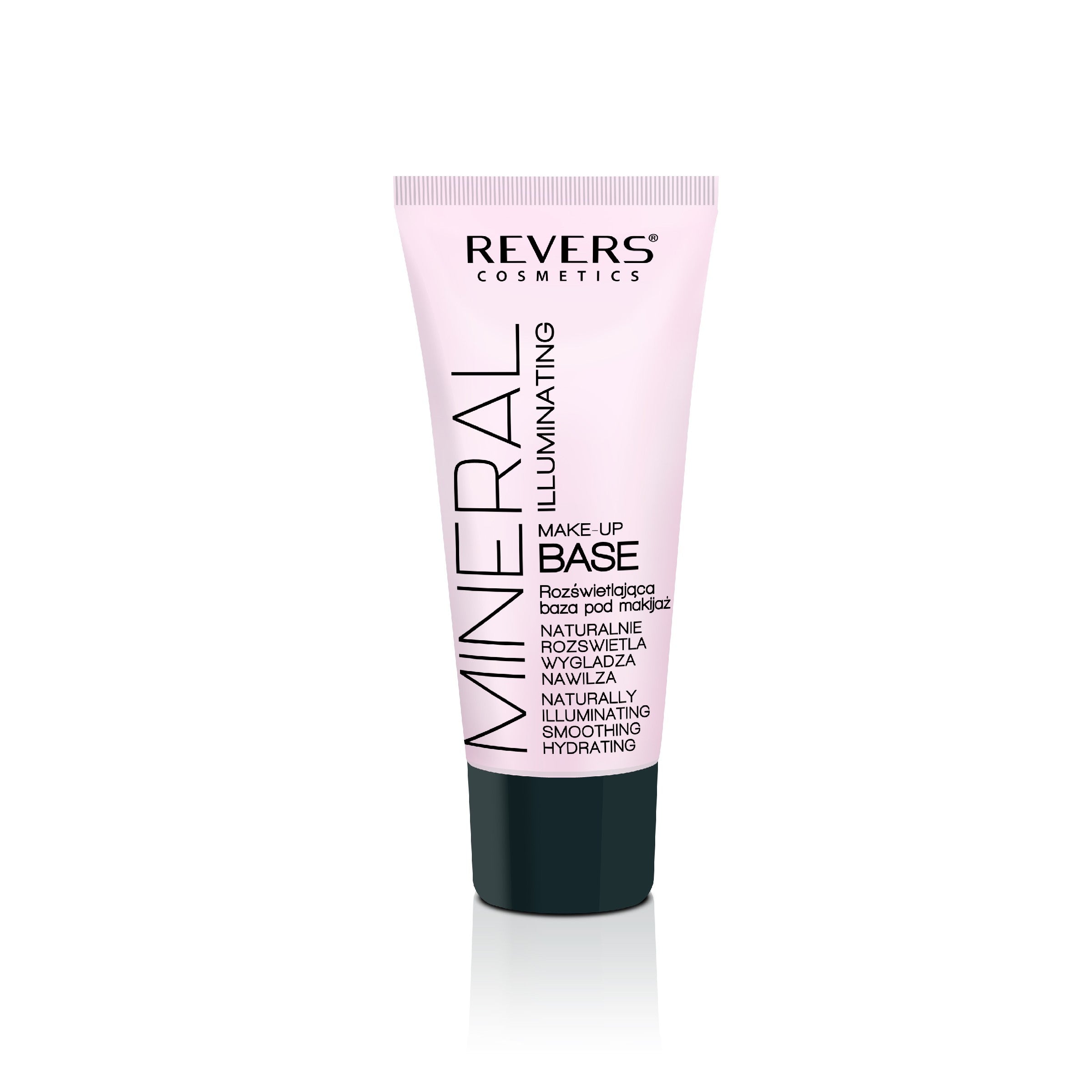 REVERS Illuminating Makeup Base Mineral 30ml | Vaistine1.lt | WestPharmacy.eu