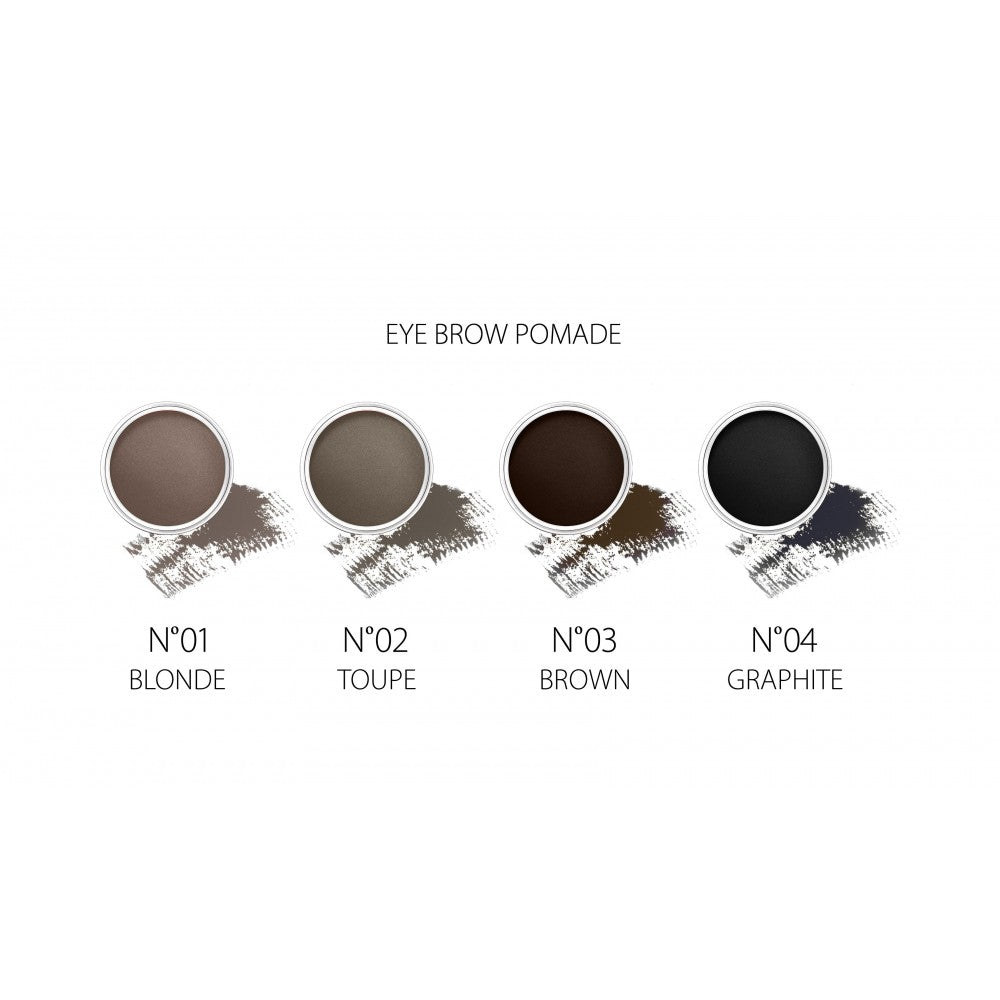 REVERS Eyebrow Cream Liner - Brown 8ml | Vaistine1.lt | WestPharmacy.eu