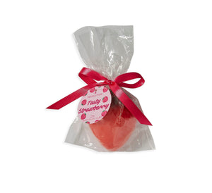 I Heart Revolution Tasty Fruit Soaps Strawberry scented soap 100g | Vaistine1.lt | WestPharmacy.eu