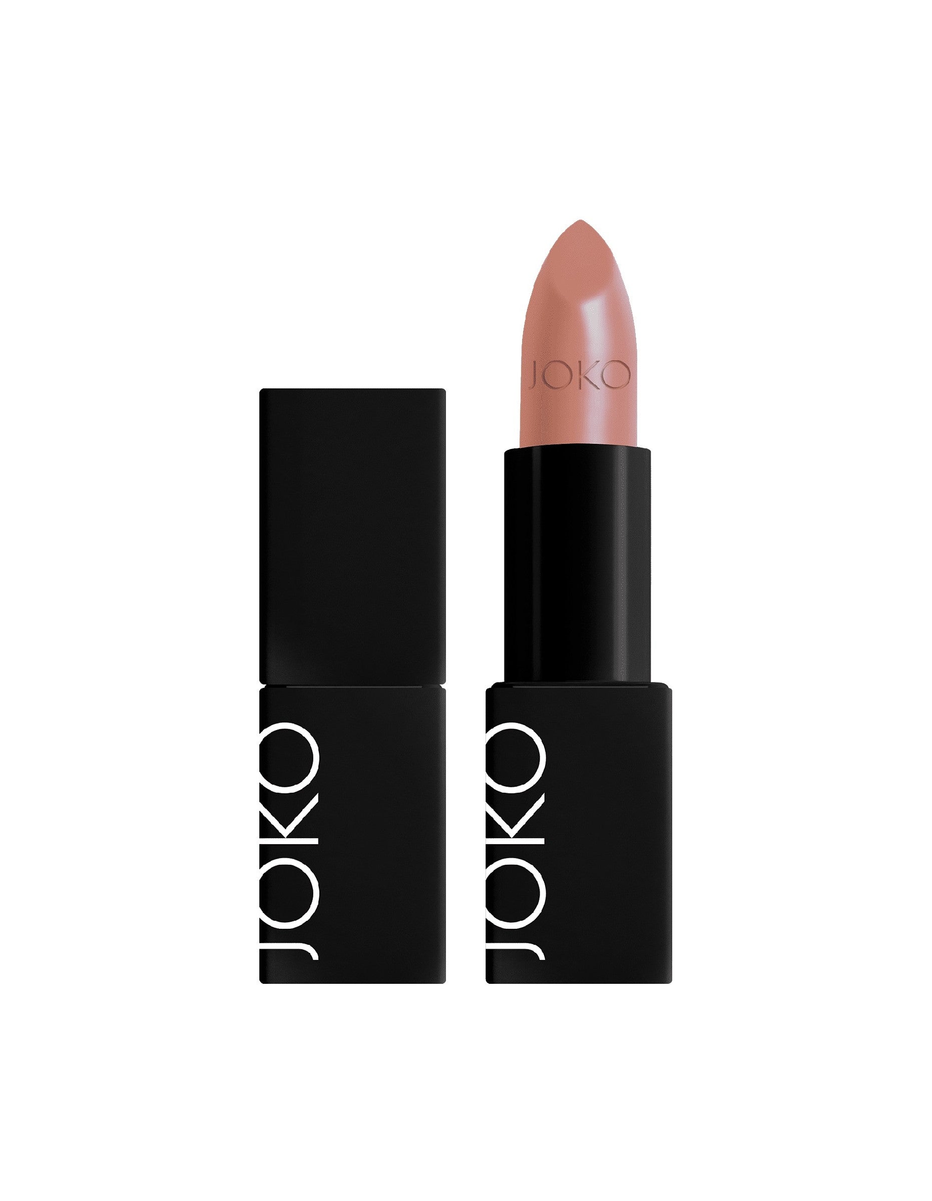 JOKO Moisturizing Lipstick - Magnetic No. 42 1pc | Vaistine1.lt | WestPharmacy.eu