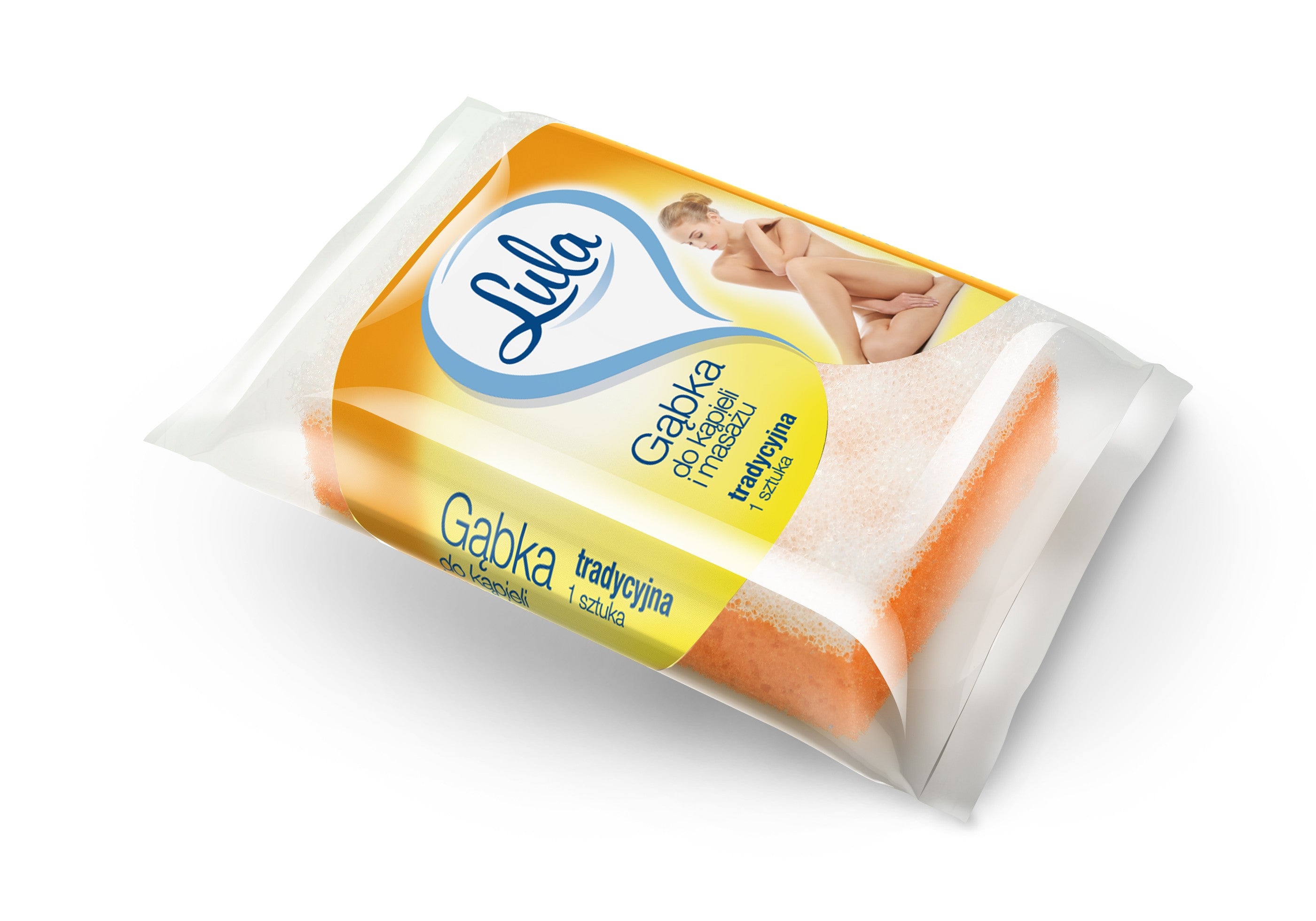 ANNA ZARADNA GABKA D/KAP.MASAZ TRADYC/5 | Vaistine1.lt | WestPharmacy.eu