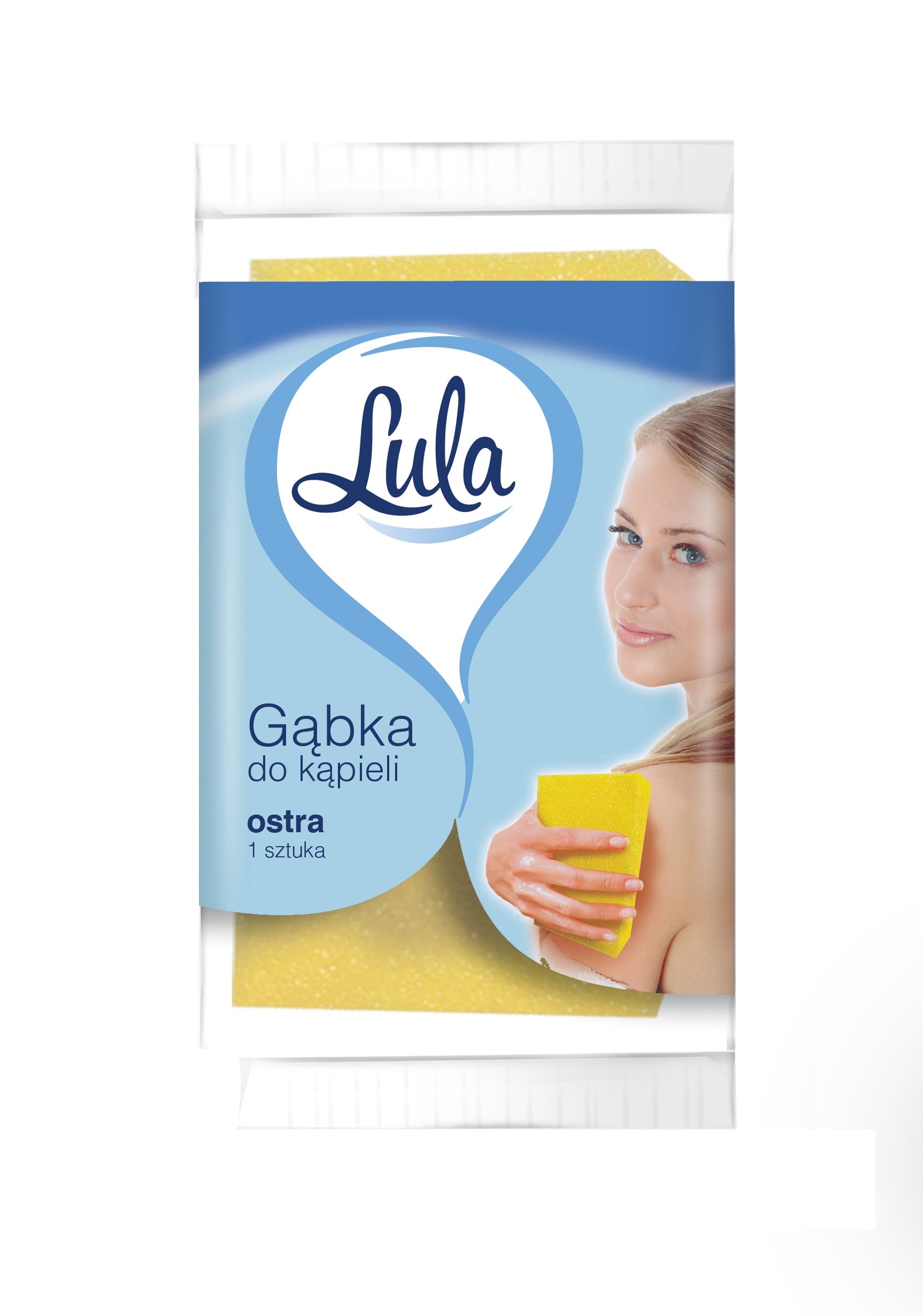 ANNA ZARADNA GABKA D/KAP.OSTRA/50/ | Vaistine1.lt | WestPharmacy.eu