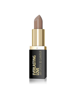 Delia Cosmetics Everlasting Love Matte Lipstick 301 Happy 4g | Vaistine1.lt | WestPharmacy.eu