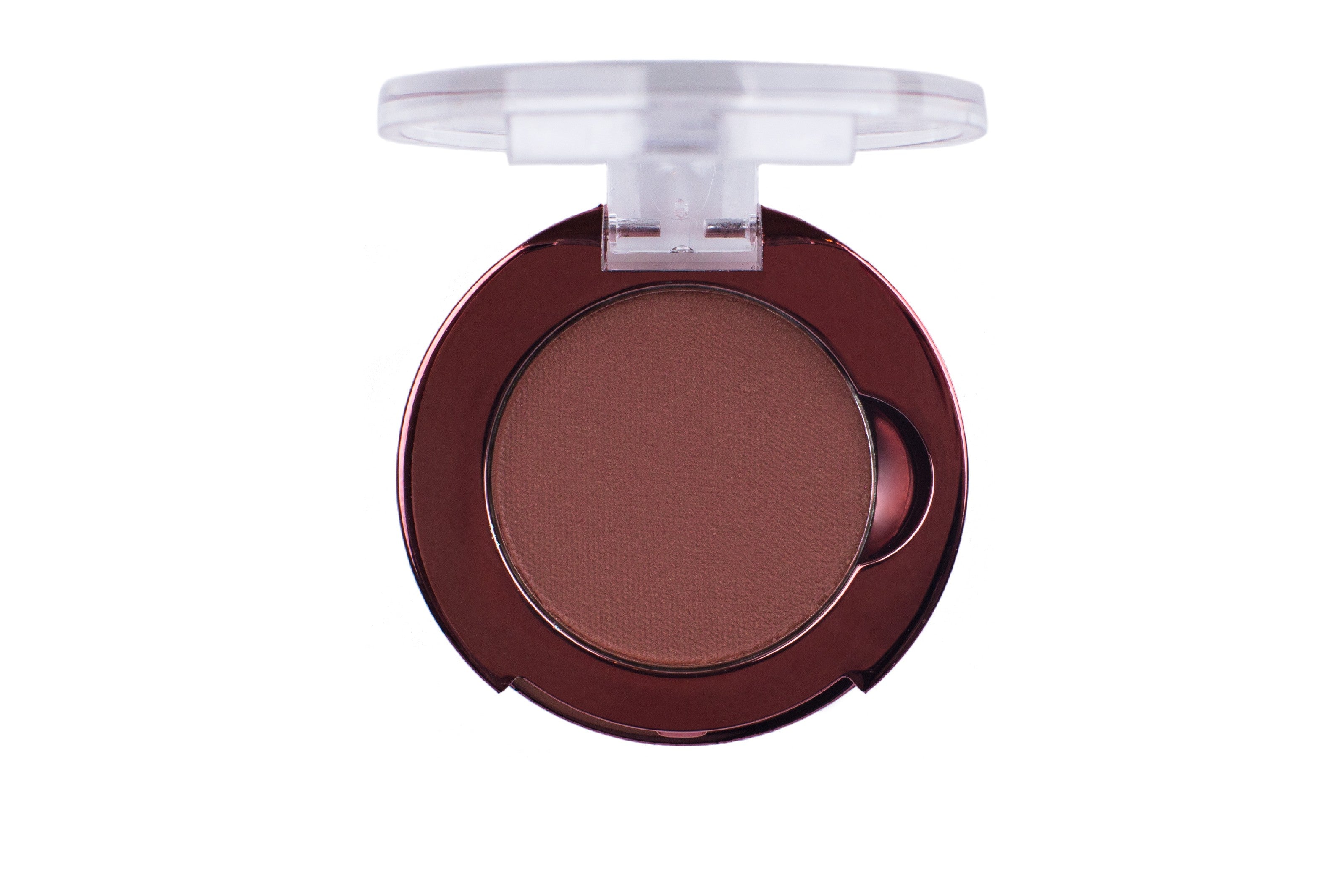 IBRA Eyeshadow by Ewelina Zych no. 7 Mahogany Mat 1pc | Vaistine1.lt | WestPharmacy.eu