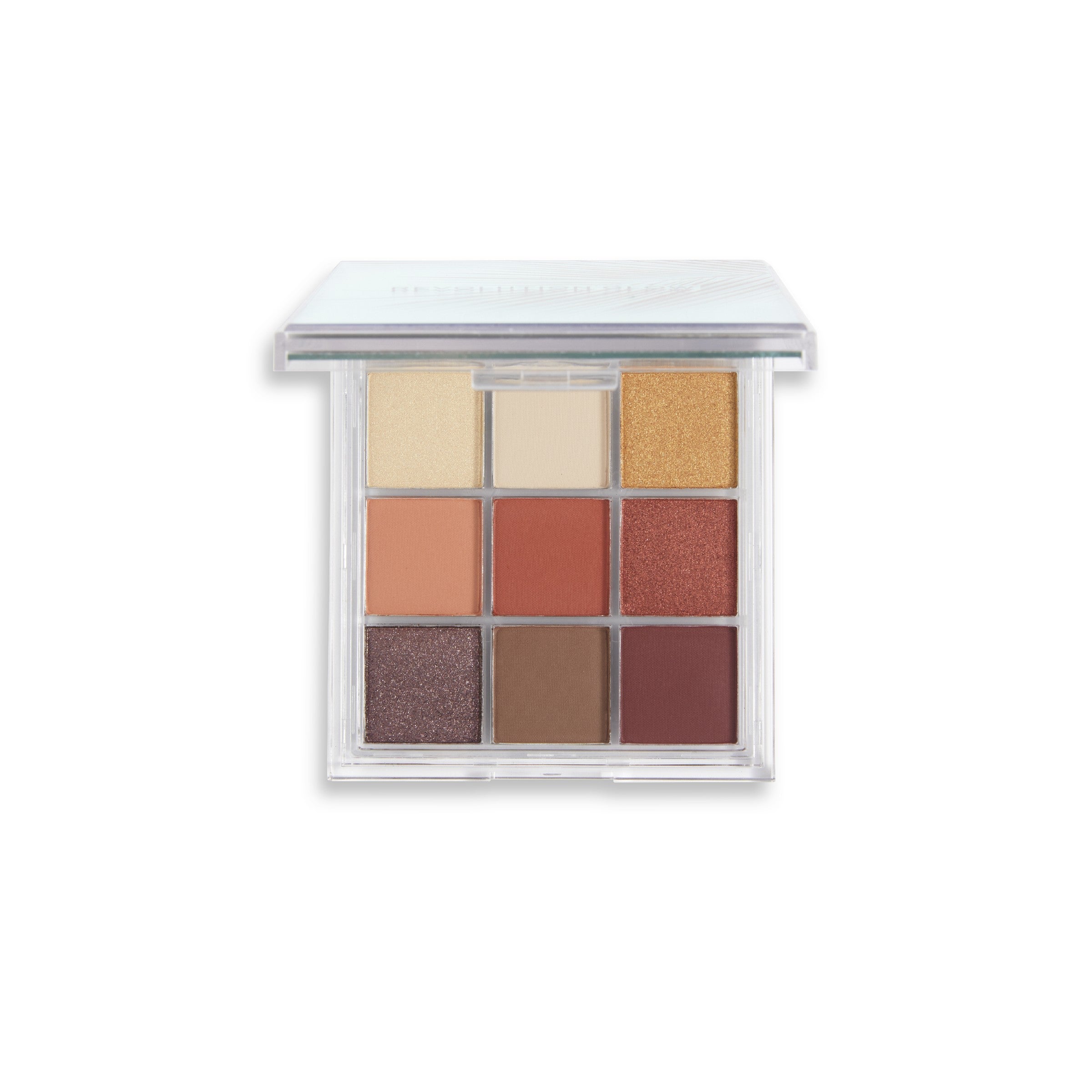 REVOLUTION .PROM Glow Sunset Shadow Palette GWP | Vaistine1.lt | WestPharmacy.eu
