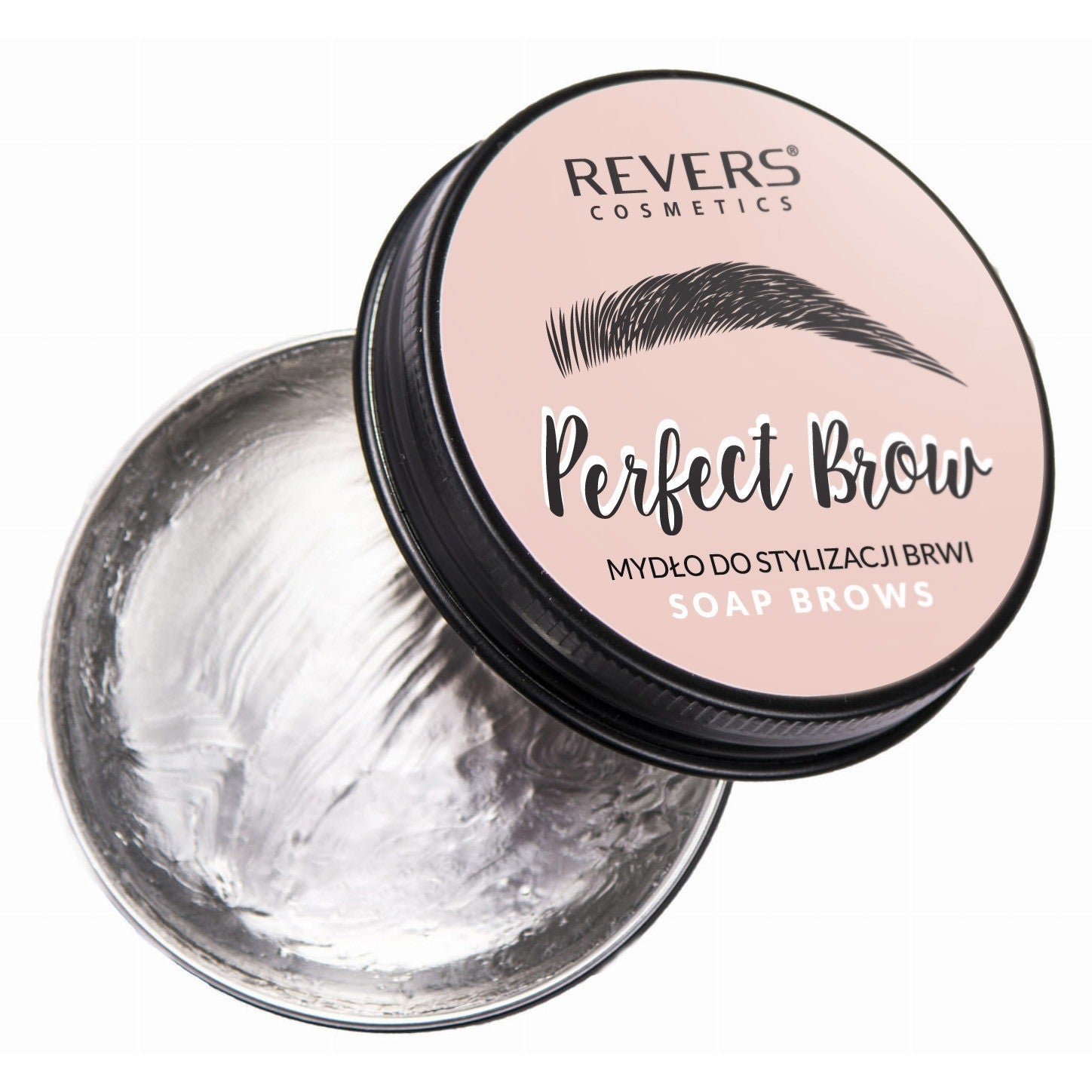 REVERS Perfect Brow Styling Soap 20g | Vaistine1.lt | WestPharmacy.eu