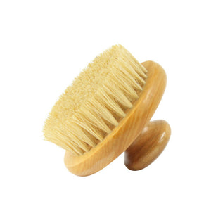 DONEGAL Wooden Dry Massage Brush (6050) 1 pc | Vaistine1.lt | WestPharmacy.eu