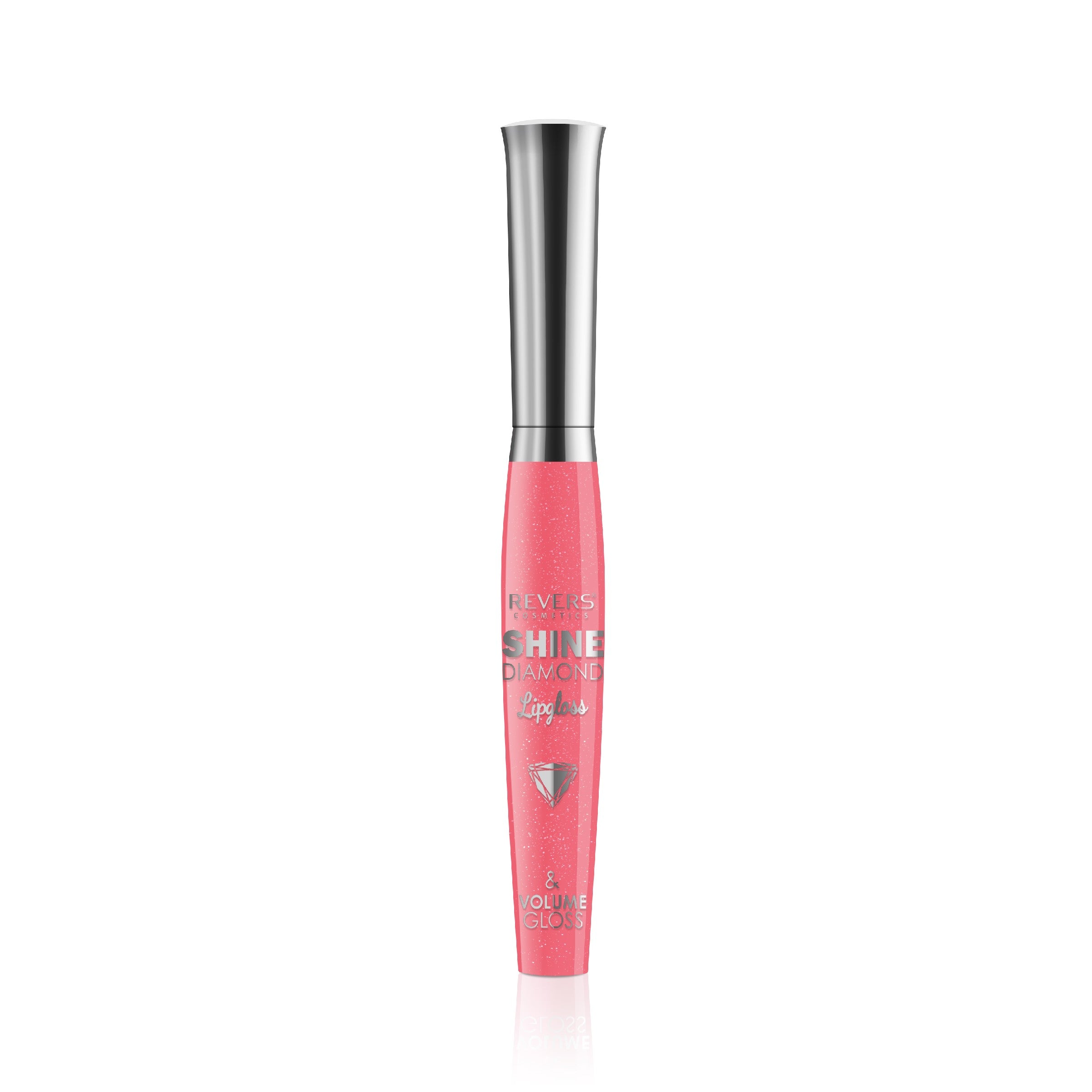 REVERS Lip Gloss Shine Diamond no. 2P 12ml | Vaistine1.lt | WestPharmacy.eu
