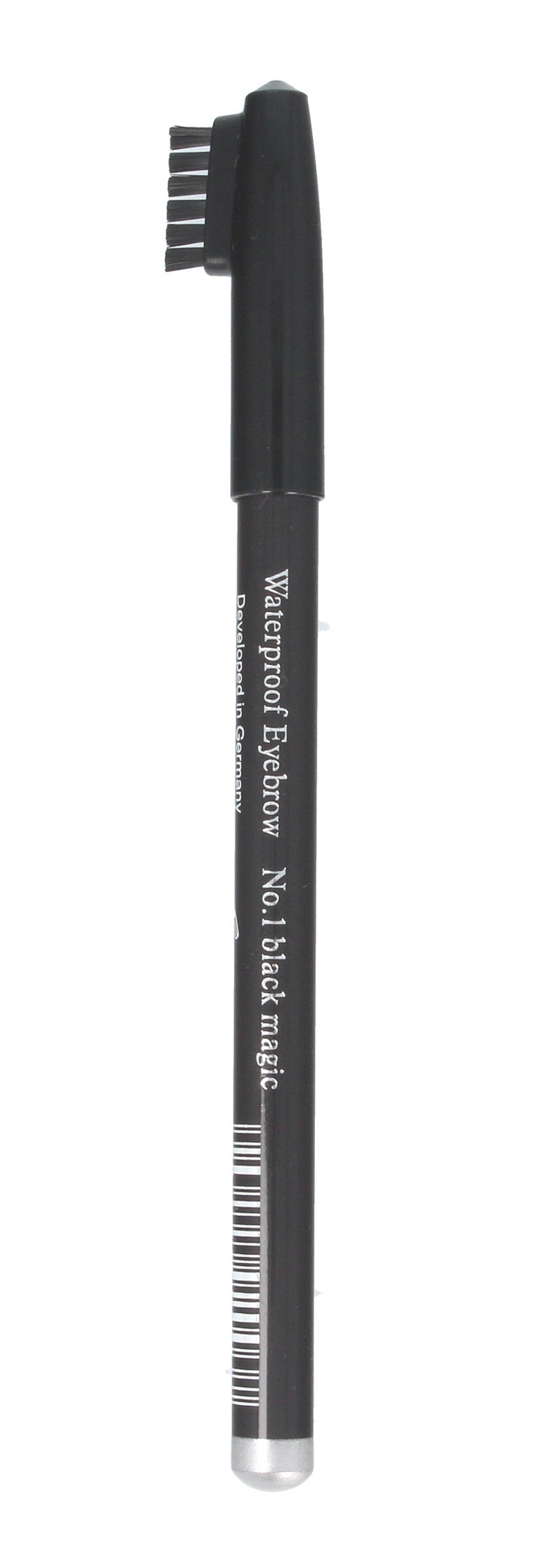 MY FRIEND Eyebrow pencil no.01 black | Vaistine1.lt | WestPharmacy.eu