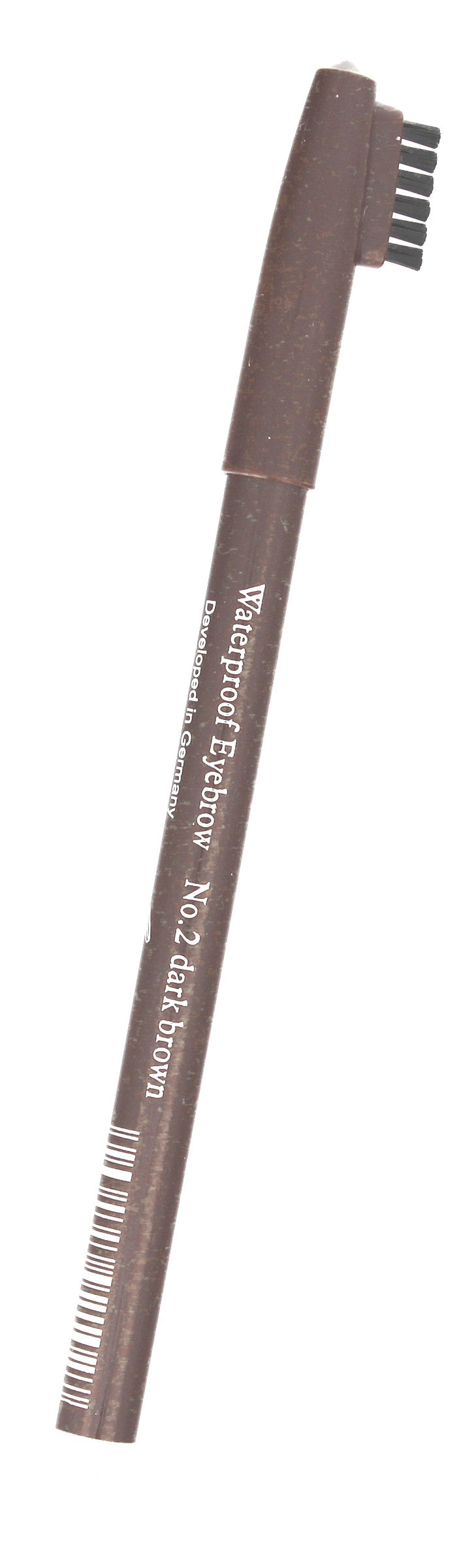 MY FRIEND Eyebrow pencil no.02 brown | Vaistine1.lt | WestPharmacy.eu