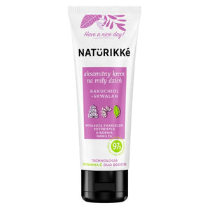 JANDA Naturikke Bakuchiol Cream for a nice day 50ml | Vaistine1.lt | WestPharmacy.eu