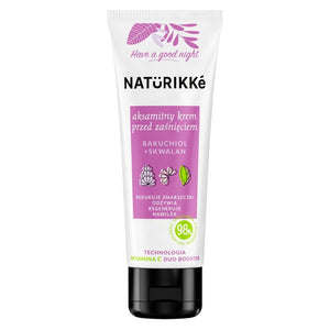 JANDA Naturikke Bakuchiol Cream before sleep 50ml | Vaistine1.lt | WestPharmacy.eu