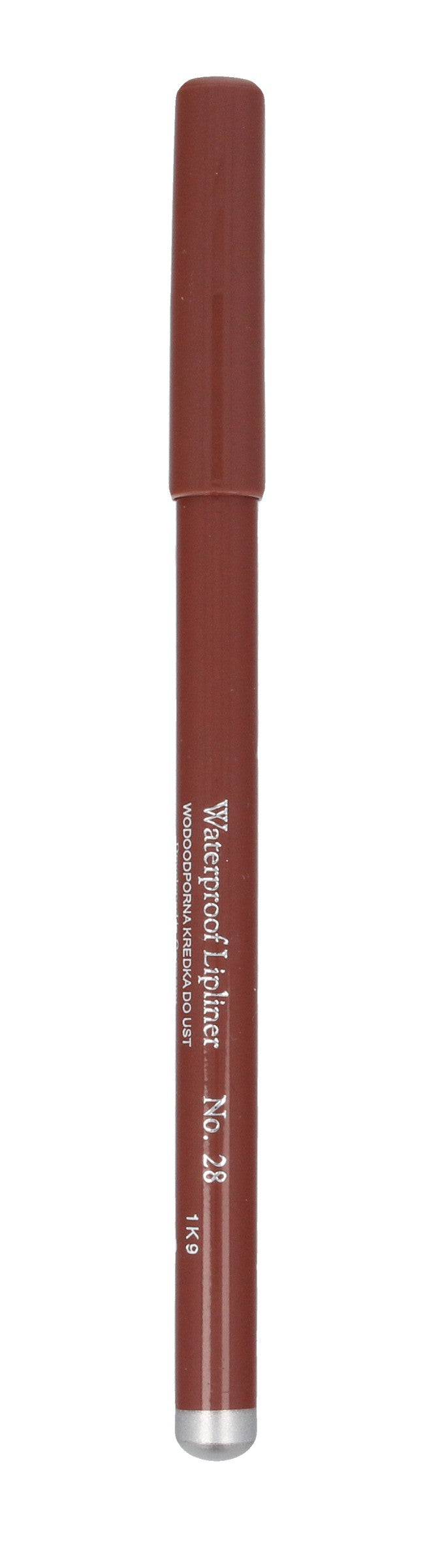 MY FRIEND Lipstick no.28 light brown | Vaistine1.lt | WestPharmacy.eu