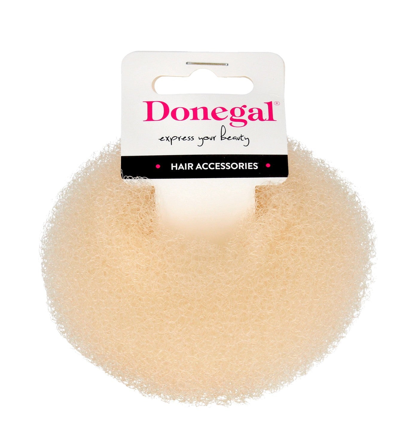 DONEGAL Hair decorations - bun filler (FA-5700) 1 pc | Vaistine1.lt | WestPharmacy.eu